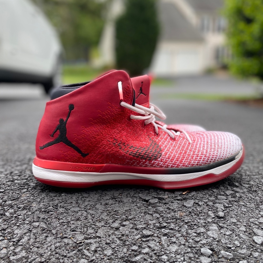 Jordan XXX1 Size 13